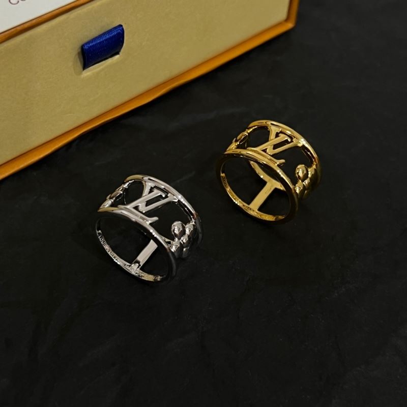 LV Earrings